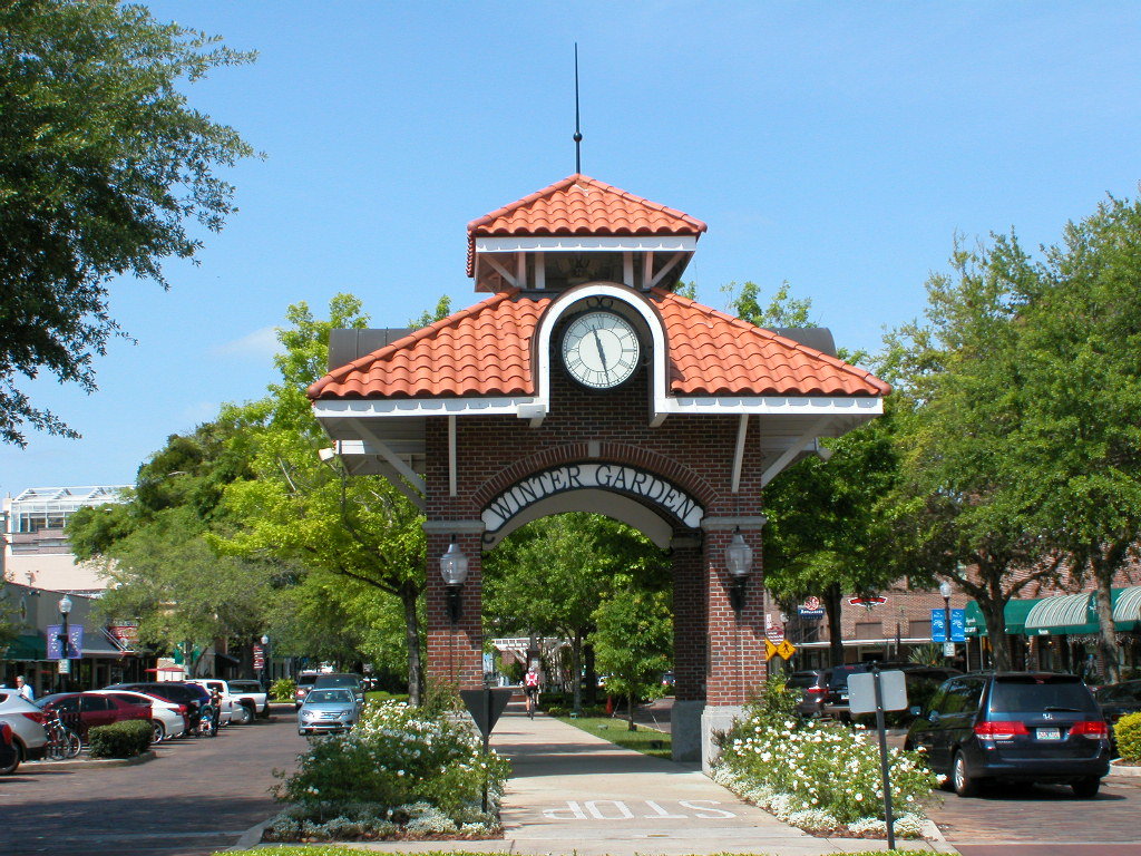 Lake Apopka Sound: Casa à Venda em Winter Garden - Flórida - EUA - 8